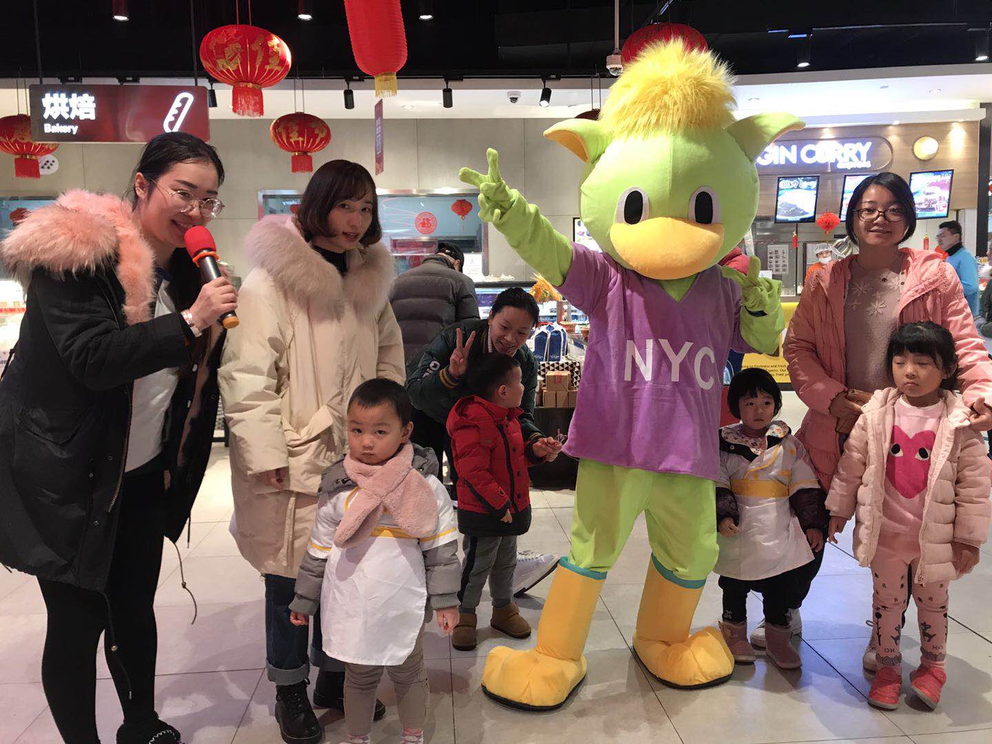杭州早教中心,杭州兒童,NYC,紐約國(guó)際兒童俱樂(lè)部,杭州濱江早教中心