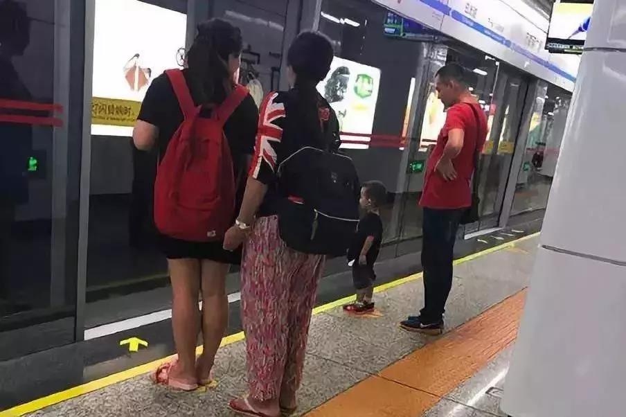 NYC紐約國際通州早教中心：路人眼里的孩子，憑什么這么可愛？