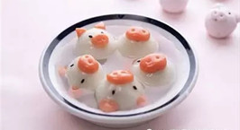 NYC紐約國際大連印象城早教中心：元宵節(jié)生日會(huì)活動(dòng)回顧