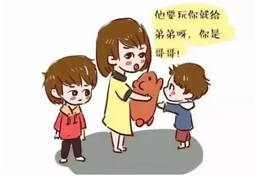 NYC紐約國際溫州鹿城早教中心：“中國式禮貌”大人在笑，孩子在哭