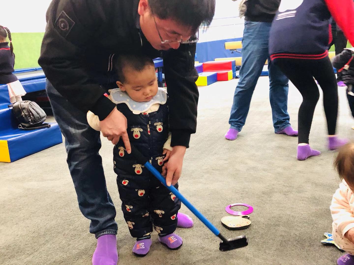 杭州早教中心,杭州兒童,NYC,紐約國(guó)際兒童俱樂部,杭州濱江早教中心