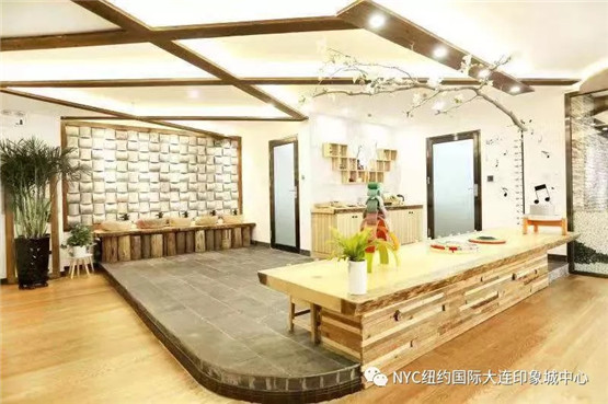NYC紐約國(guó)際大連印象城早教中心：3月預(yù)告精彩出爐~~