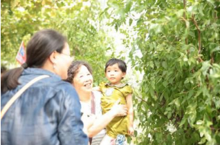 NYC紐約國(guó)際上海莘莊早教中心