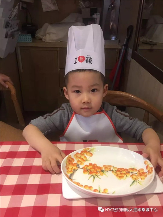 NYC紐約國(guó)際大連印象城早教中心：人人都是“筱面”達(dá)人活動(dòng)回顧