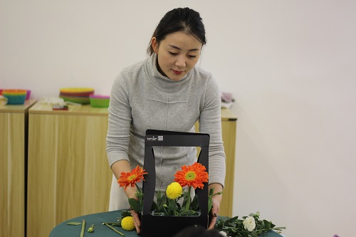 NYC紐約國(guó)際溫州鹿城早教中心：辣媽活動(dòng)回顧