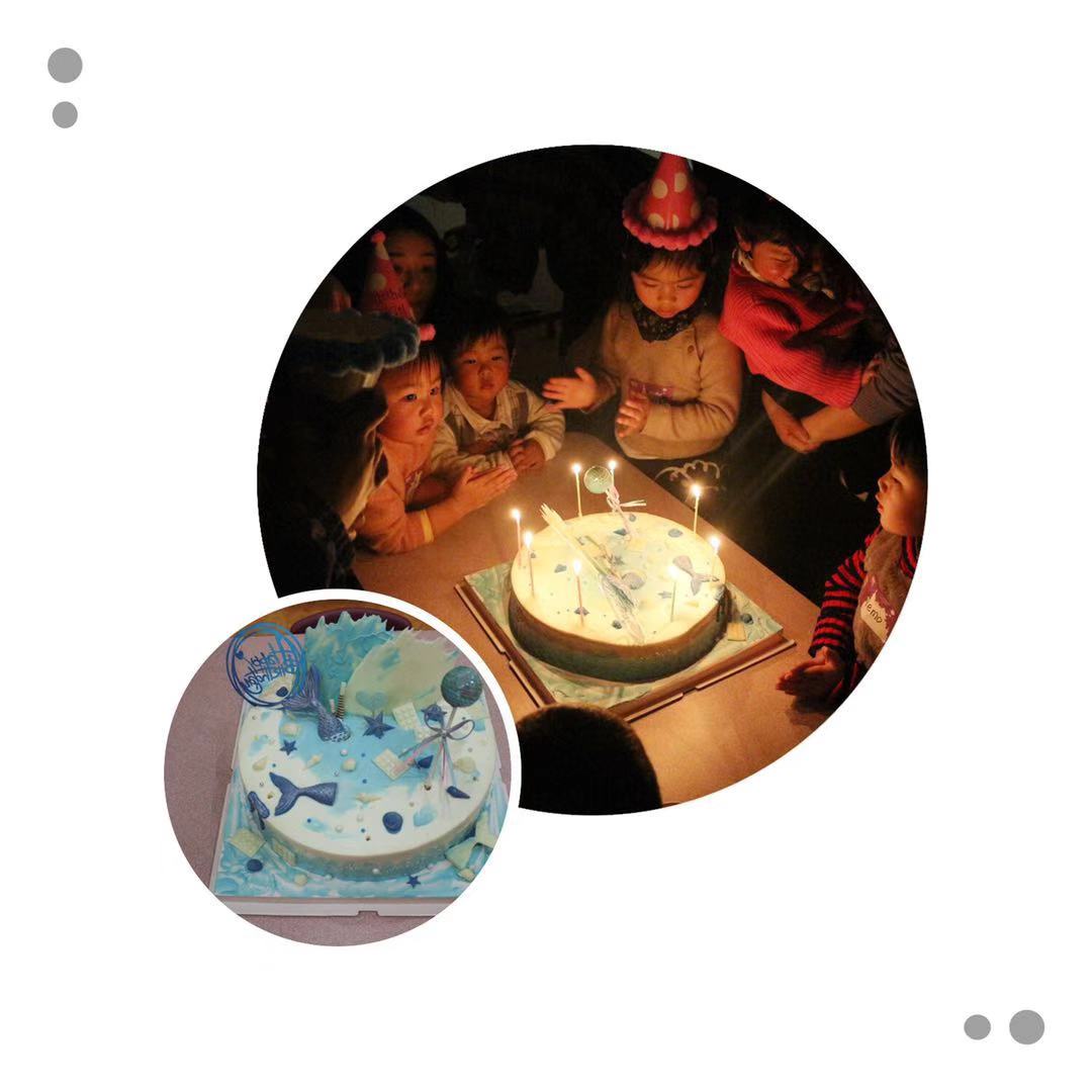 NYC，紐約國際，上海早教，海洋之旅生日會，活動回顧
