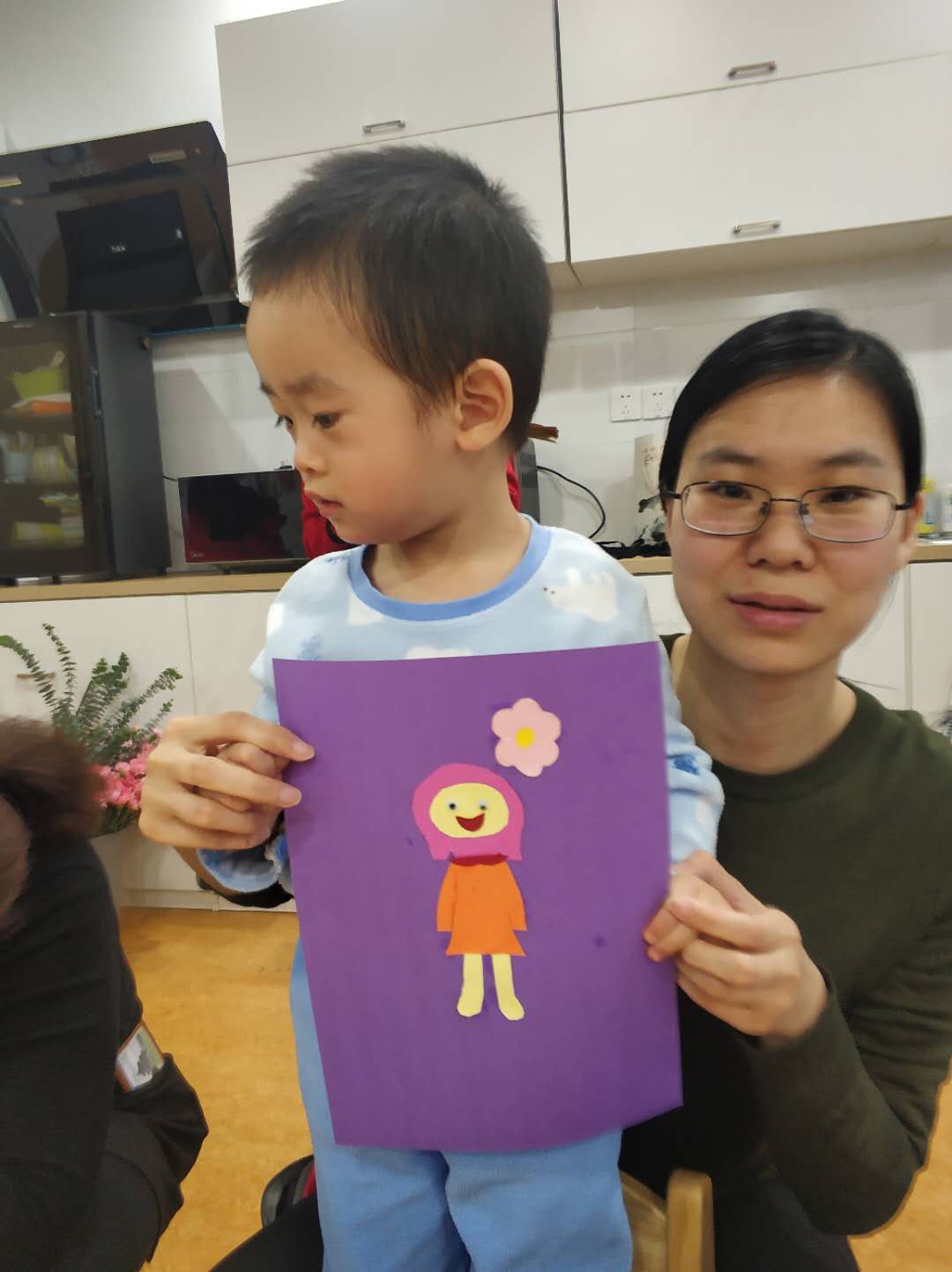 NYC紐約國際平谷早教中心：NYC女神節(jié)活動(dòng)回顧