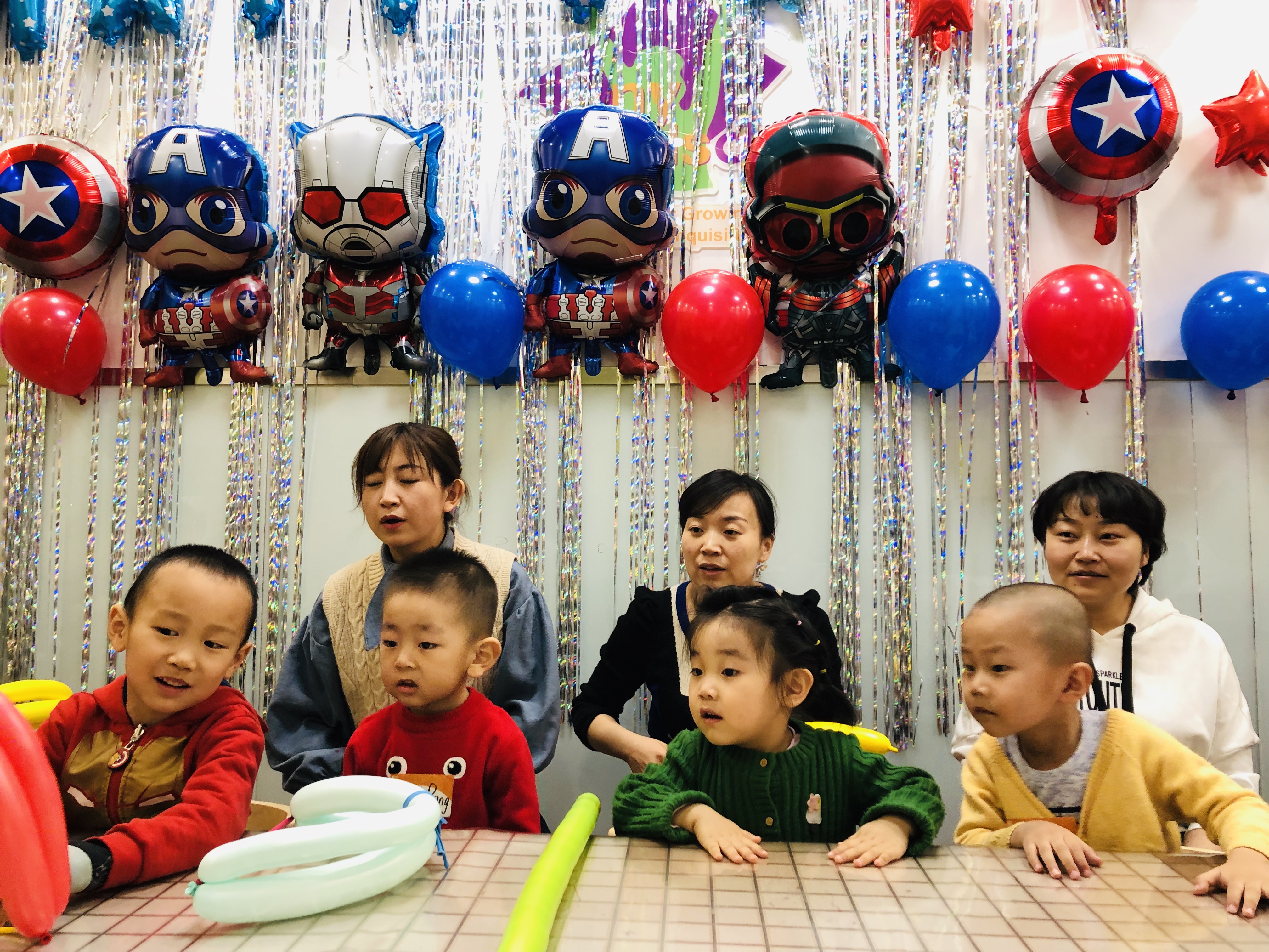 【精彩活動】英雄聯(lián)盟生日會