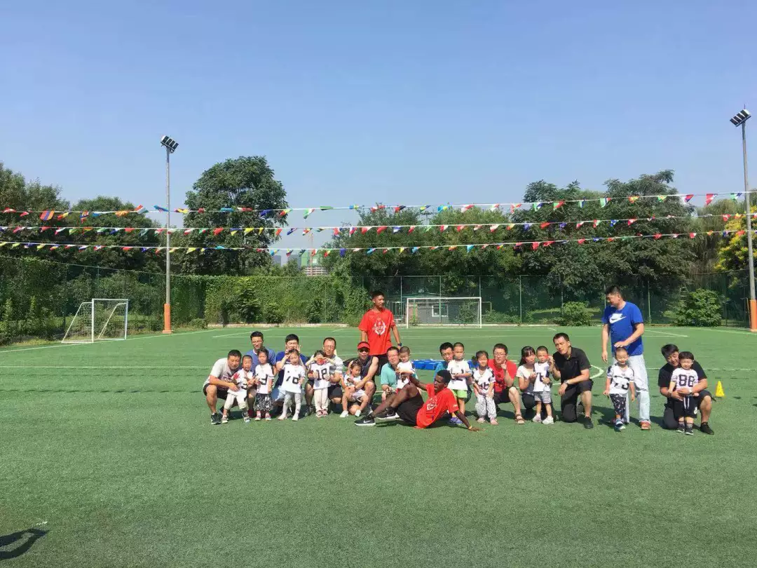 NYC紐約國(guó)際北京通州早教中心