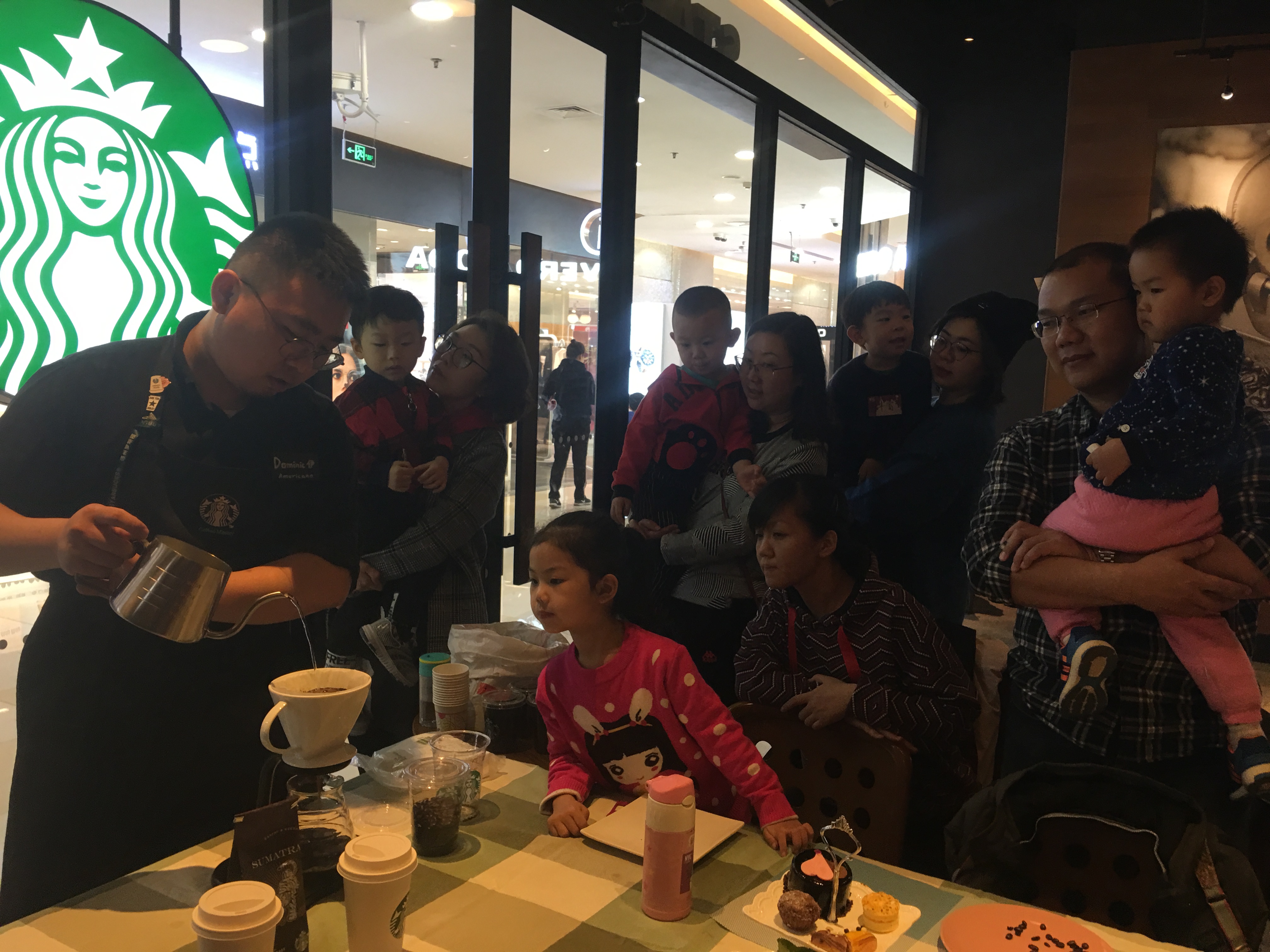 NYC紐約國(guó)際北京通州早教中心