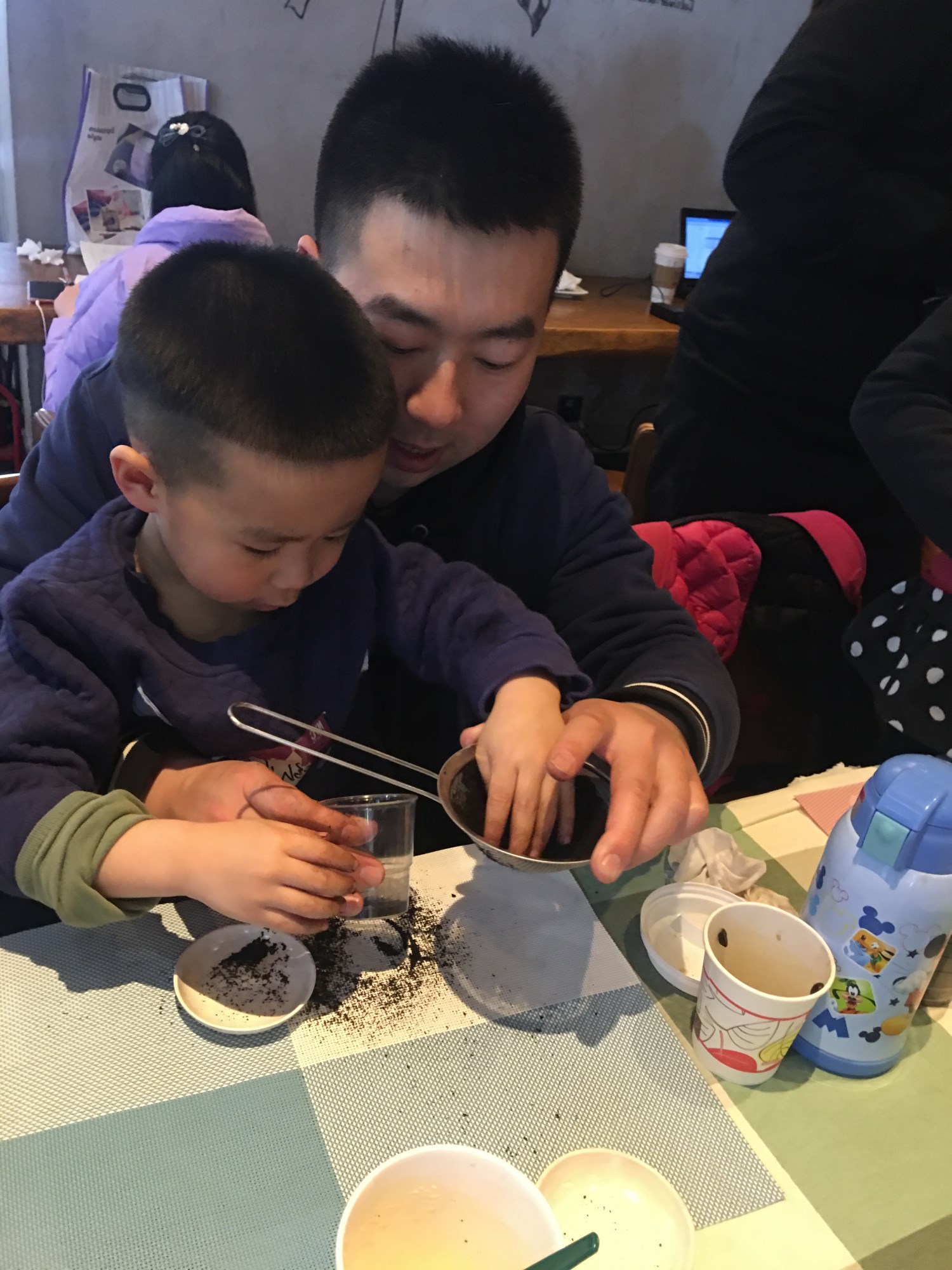 NYC紐約國(guó)際北京通州早教中心