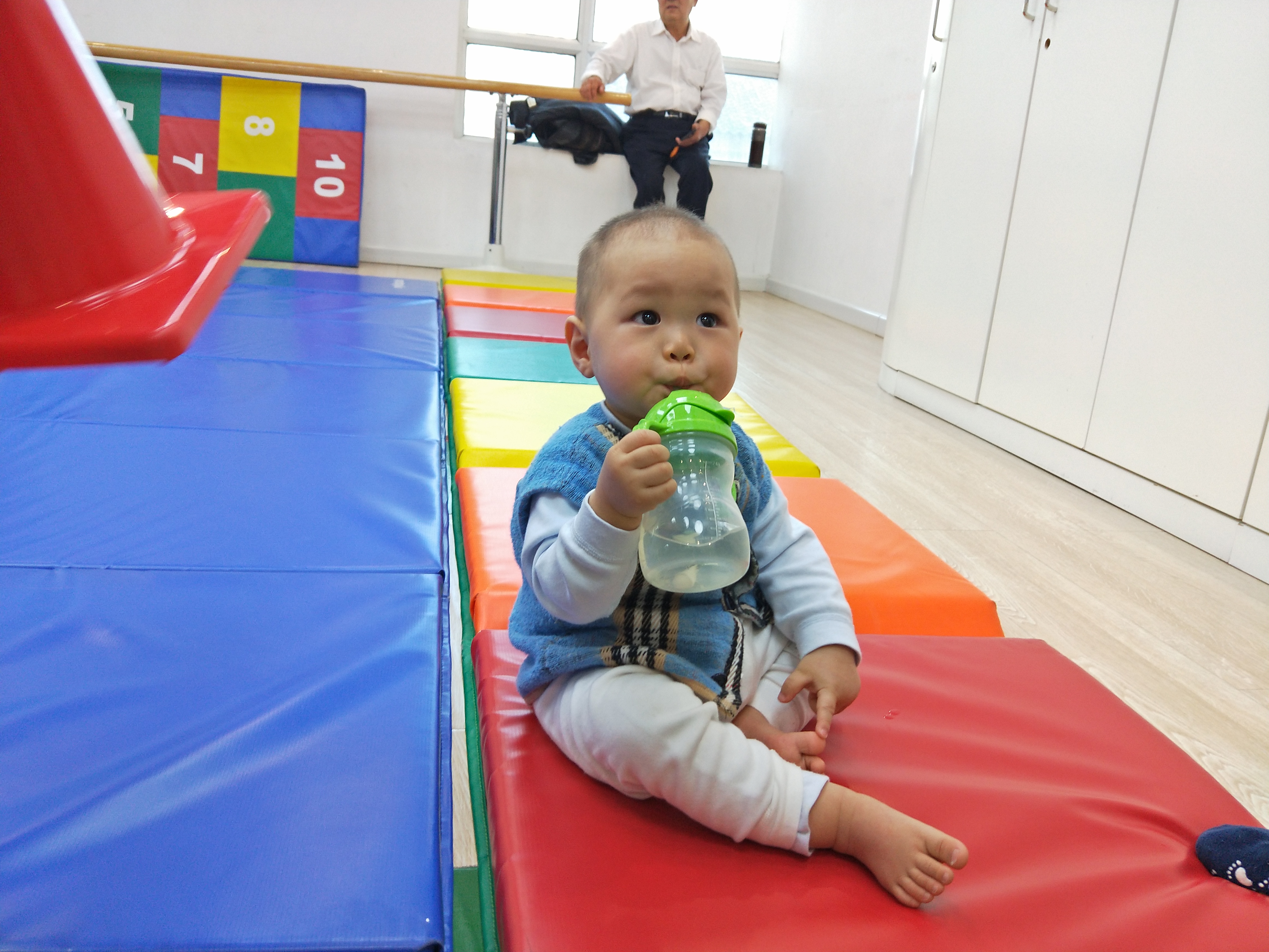 Pongo Run  森林王國爬爬賽活動回顧