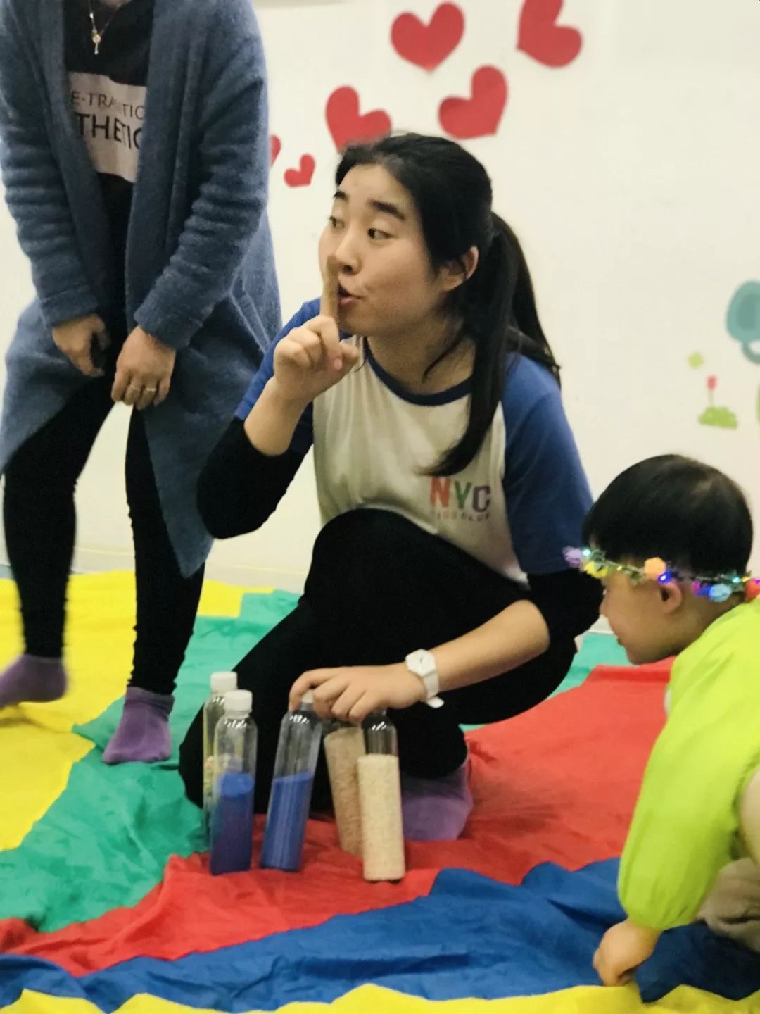 杭州早教中心,杭州兒童,NYC,紐約國(guó)際兒童俱樂(lè)部,杭州濱江早教中心