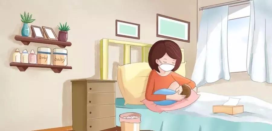 NYC紐約國(guó)際方莊早教中心：“母乳媽媽的心力交瘁，有誰(shuí)懂？