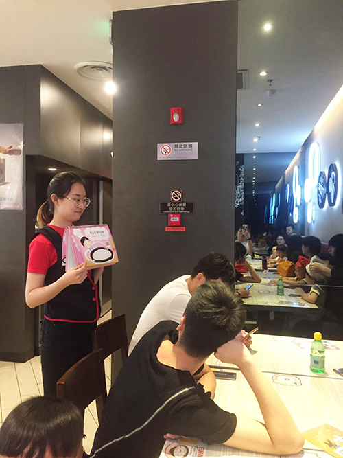 NYC紐約國際天津早教中心：戶外親子團(tuán)“小小Chefs”活動回顧