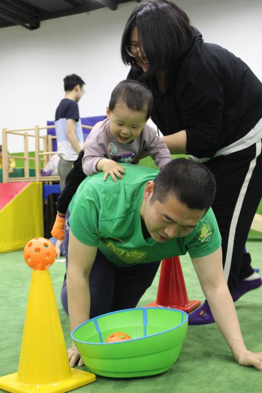 NYC紐約國(guó)際平谷早教中心：感恩母愛，致敬母親節(jié)！活動(dòng)回顧