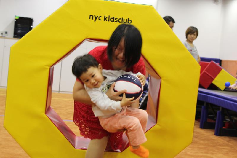 NYC紐約國(guó)際平谷早教中心：感恩母愛，致敬母親節(jié)！活動(dòng)回顧