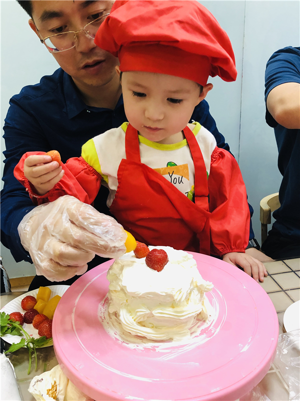 NYC紐約國際蘭州早教中心