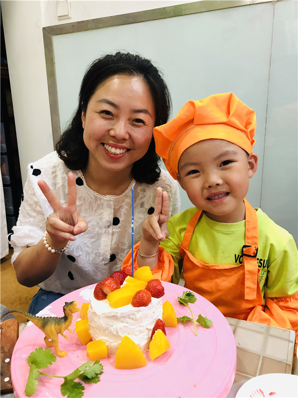 NYC紐約國際蘭州早教中心