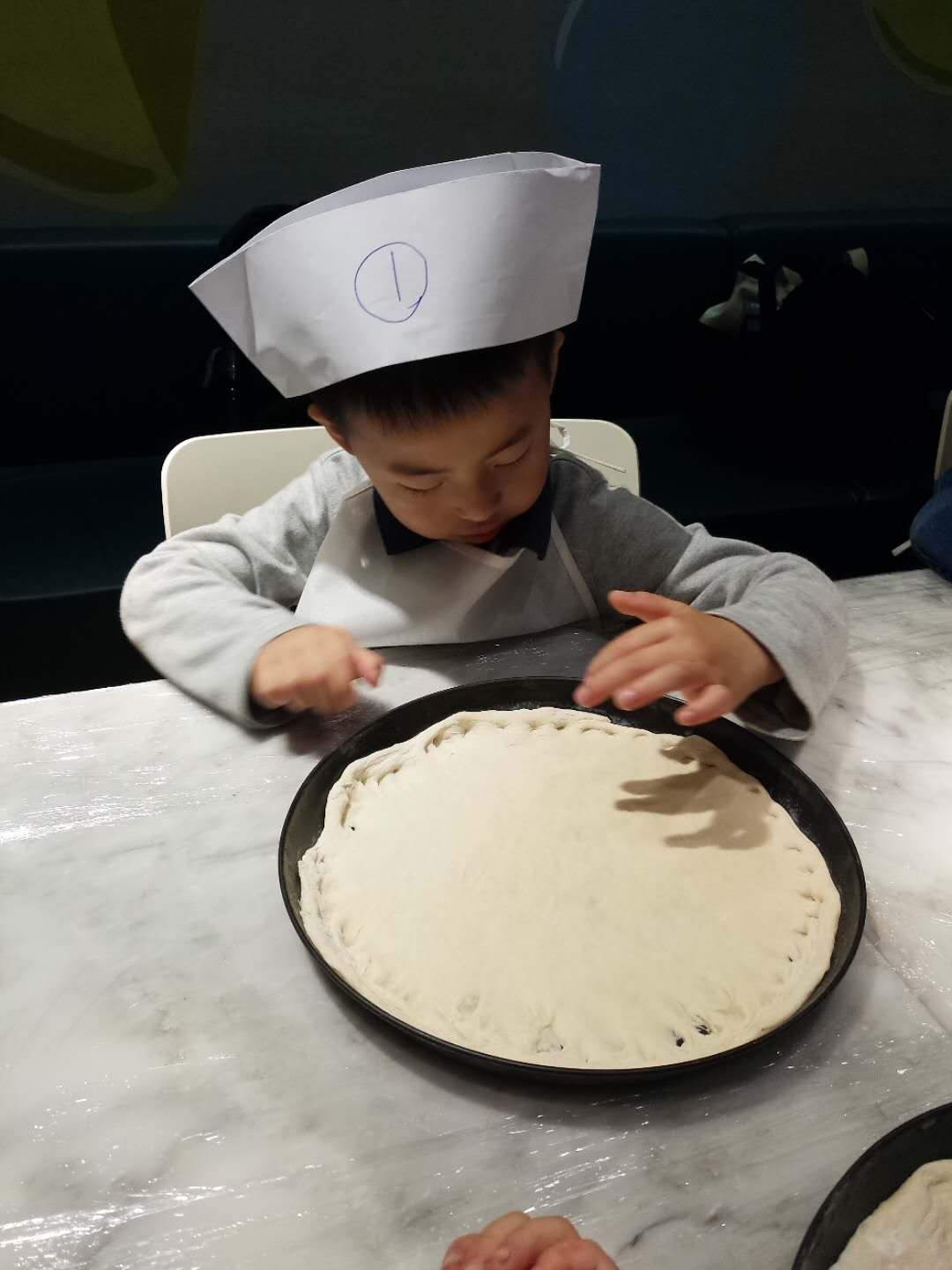 NYC紐約國際上海莘莊早教中心