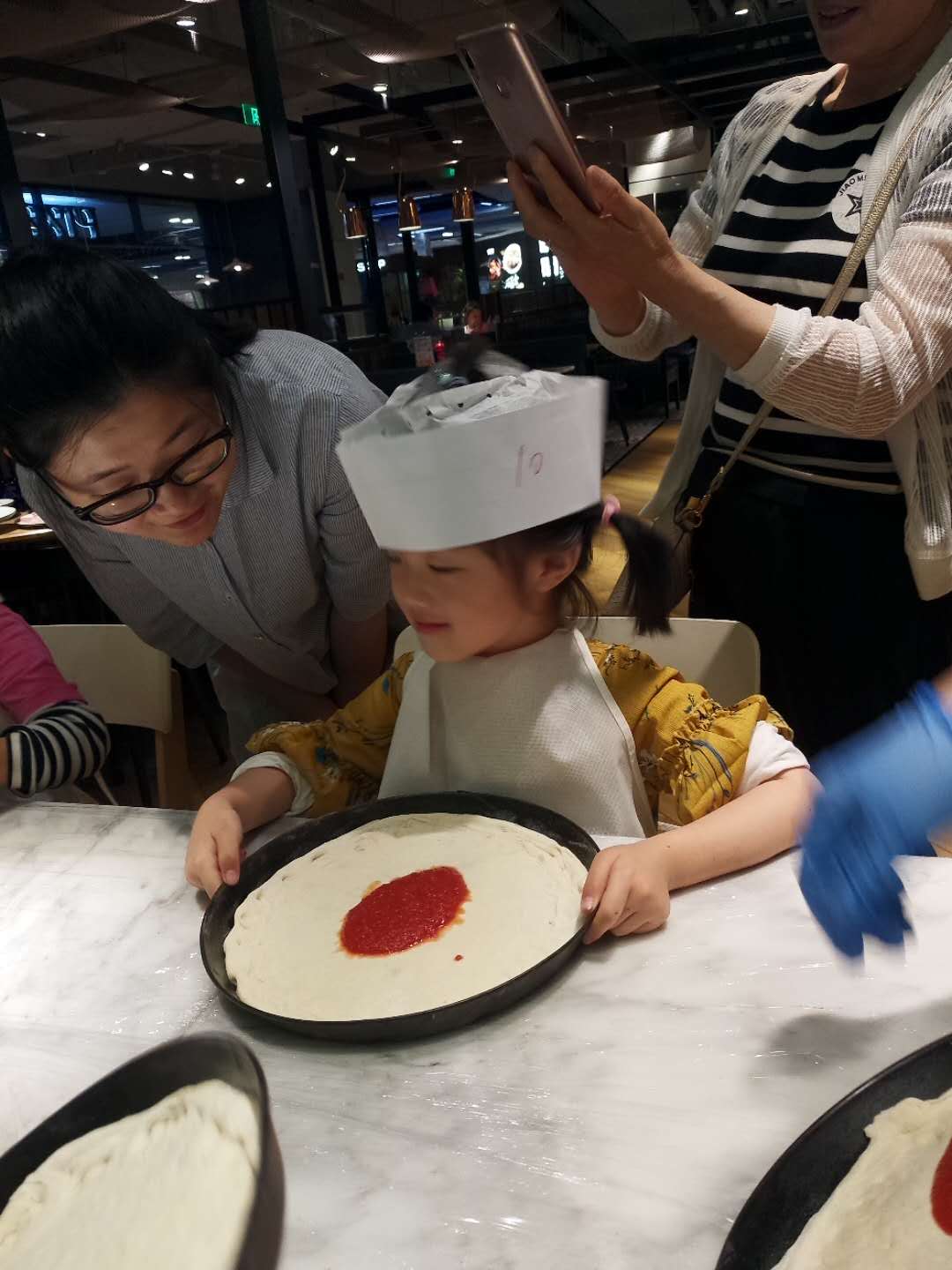 NYC紐約國際上海莘莊早教中心