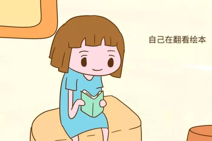 NYC房山龍湖早教中心：滿月寶寶如果出現(xiàn)以下信號(hào)，很可能是發(fā)育遲緩，要盡快找醫(yī)生