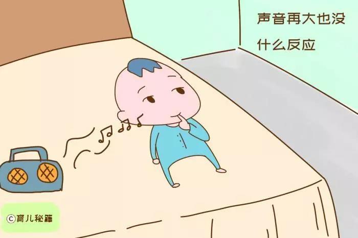 NYC房山龍湖早教中心：滿月寶寶如果出現(xiàn)以下信號(hào)，很可能是發(fā)育遲緩，要盡快找醫(yī)生