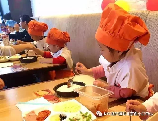 NYC紐約國際北京西小口早教中心：【6月活動預(yù)告】驕陽似火，6月活動預(yù)覽