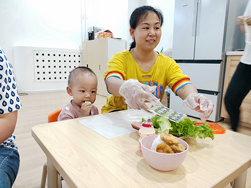 NYC紐約國際天津早教中心：六一兒童節(jié)活動(dòng)回顧