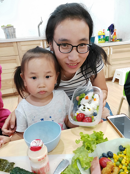 NYC紐約國際天津早教中心：六一兒童節(jié)活動(dòng)回顧