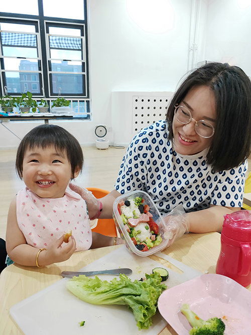 NYC紐約國際天津早教中心：六一兒童節(jié)活動(dòng)回顧