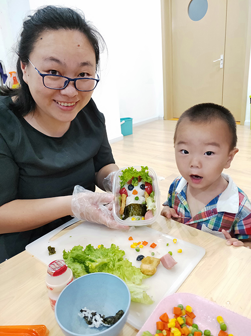 NYC紐約國際天津早教中心：六一兒童節(jié)活動(dòng)回顧