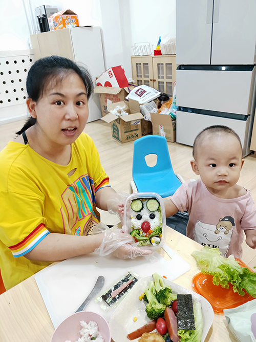 NYC紐約國際天津早教中心：六一兒童節(jié)活動(dòng)回顧