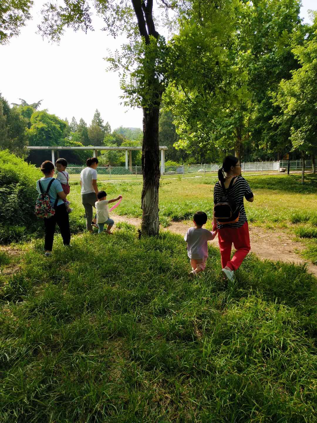 NYC紐約國際唐山早教中心：放飛希望—親子陪伴DIY風(fēng)箏，精彩回顧