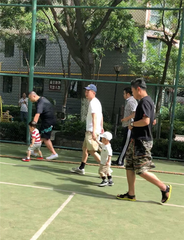 NYC紐約國(guó)際蘭州早教中心