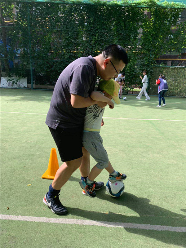 NYC紐約國(guó)際蘭州早教中心