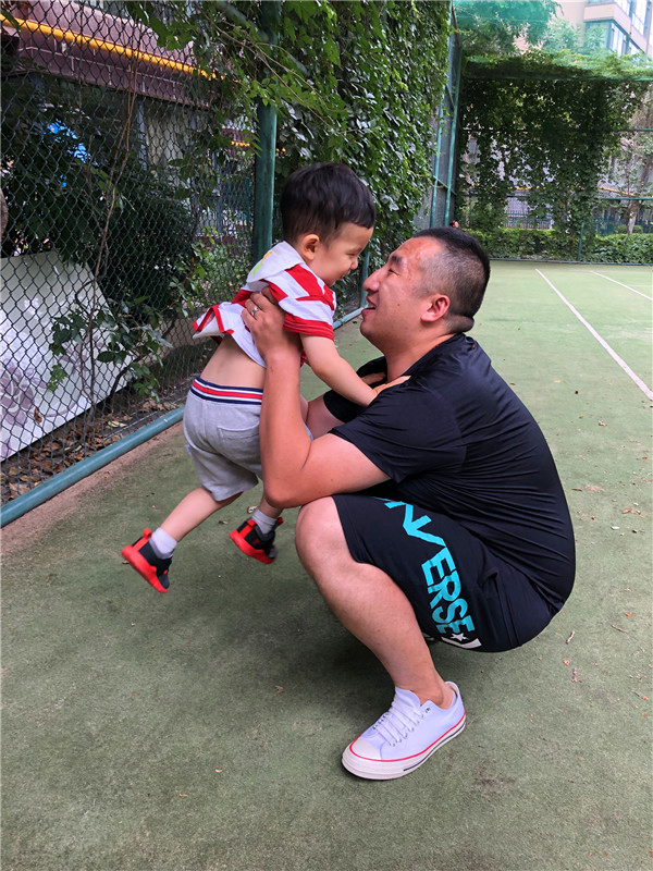 NYC紐約國(guó)際蘭州早教中心