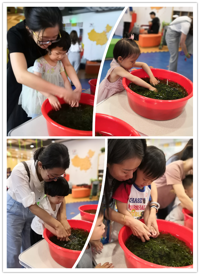 NYC紐約國際惠州早教中心：【活動回顧】源自NYC→同一個端午，不一樣的體驗