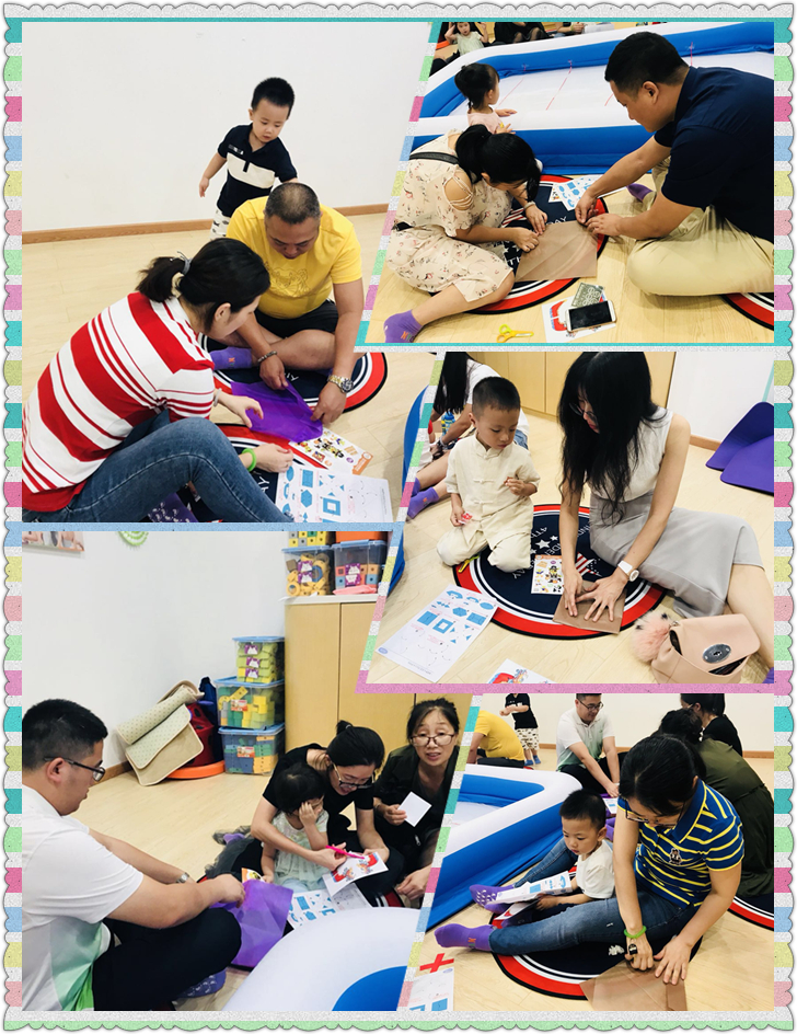 NYC紐約國際惠州早教中心：【活動回顧】源自NYC→同一個端午，不一樣的體驗