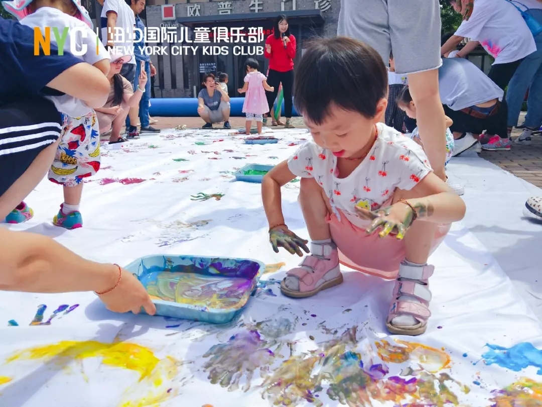 繽紛夏日樂翻天，這才是夏天正確的打開方式活動(dòng)回顧