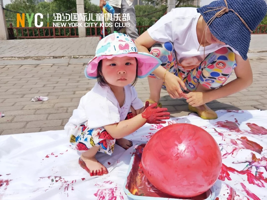 繽紛夏日樂翻天，這才是夏天正確的打開方式活動(dòng)回顧