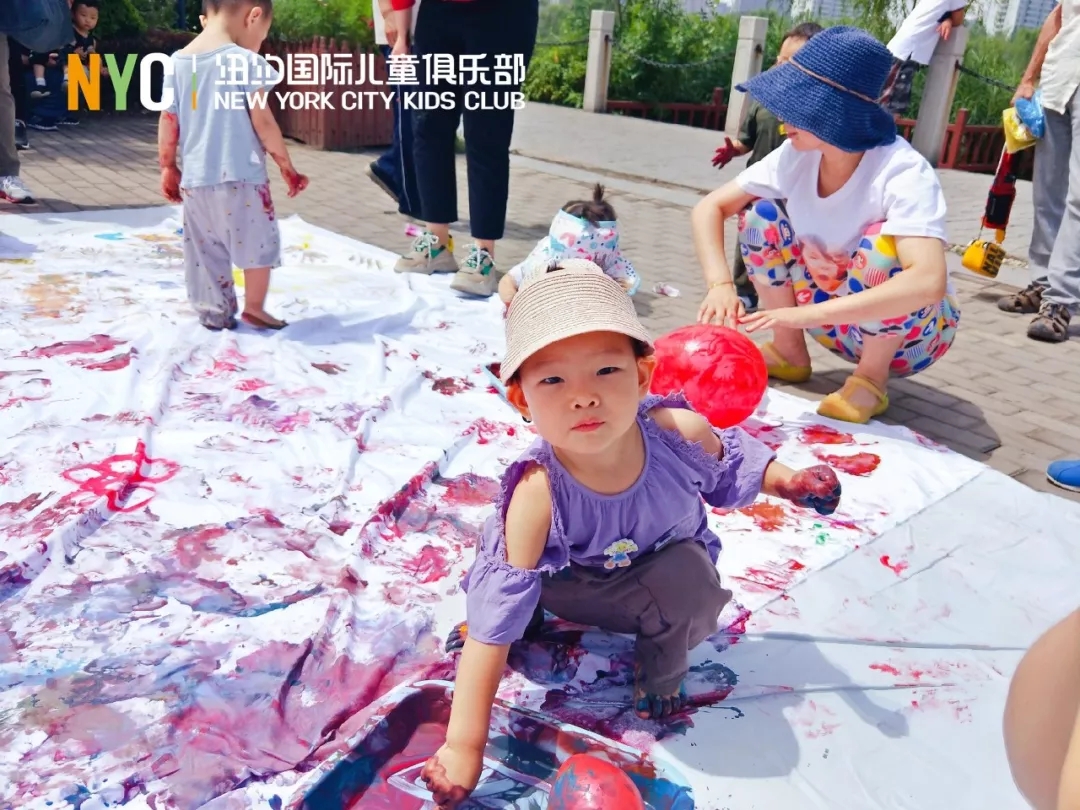 繽紛夏日樂翻天，這才是夏天正確的打開方式活動(dòng)回顧