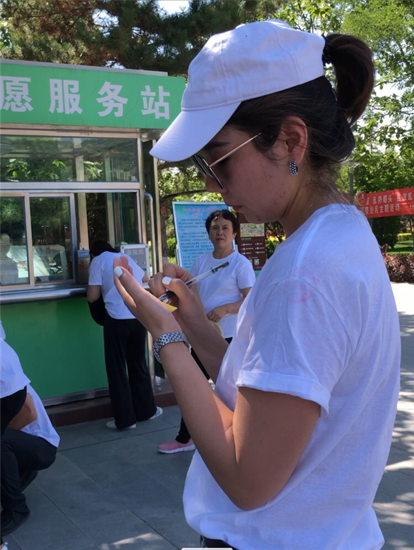 NYC紐約國(guó)際蘭州早教中心