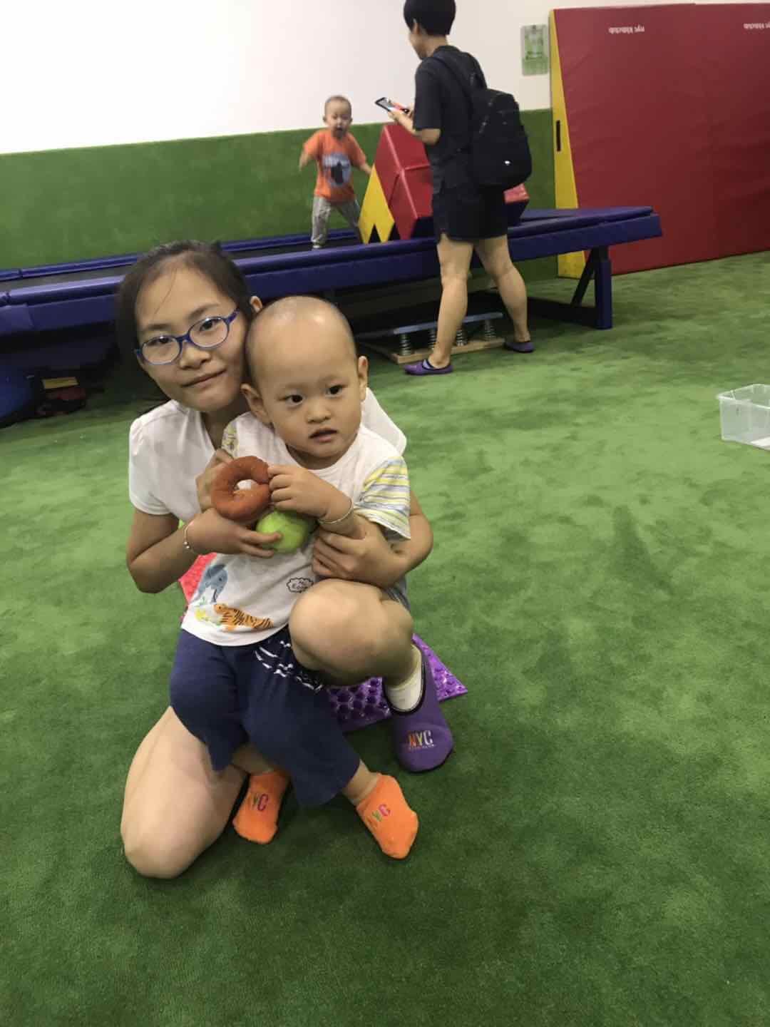 NYC紐約國(guó)際平谷早教中心：小豬佩奇主題生日會(huì)活動(dòng)回顧