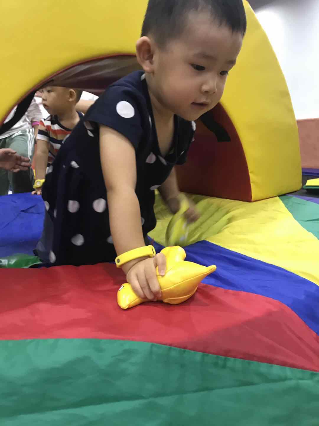 NYC紐約國(guó)際平谷早教中心：小豬佩奇主題生日會(huì)活動(dòng)回顧