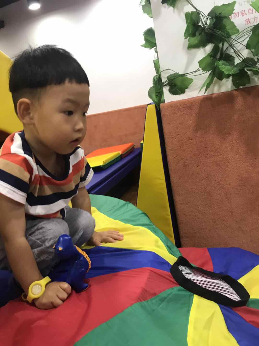 NYC紐約國(guó)際平谷早教中心：小豬佩奇主題生日會(huì)活動(dòng)回顧