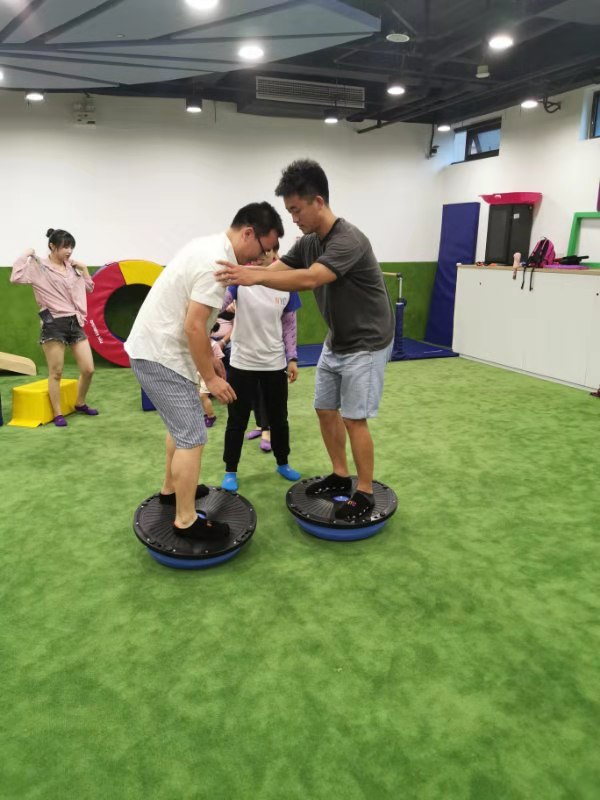 NYC紐約國(guó)際平谷早教中心：小豬佩奇主題生日會(huì)活動(dòng)回顧