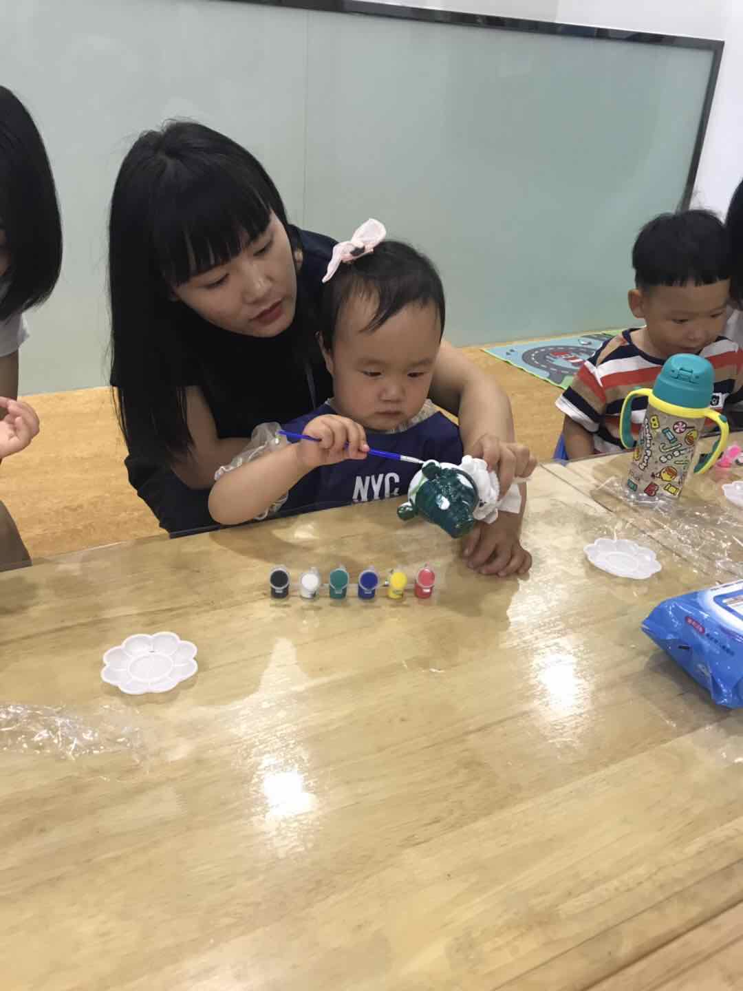 NYC紐約國(guó)際平谷早教中心：小豬佩奇主題生日會(huì)活動(dòng)回顧