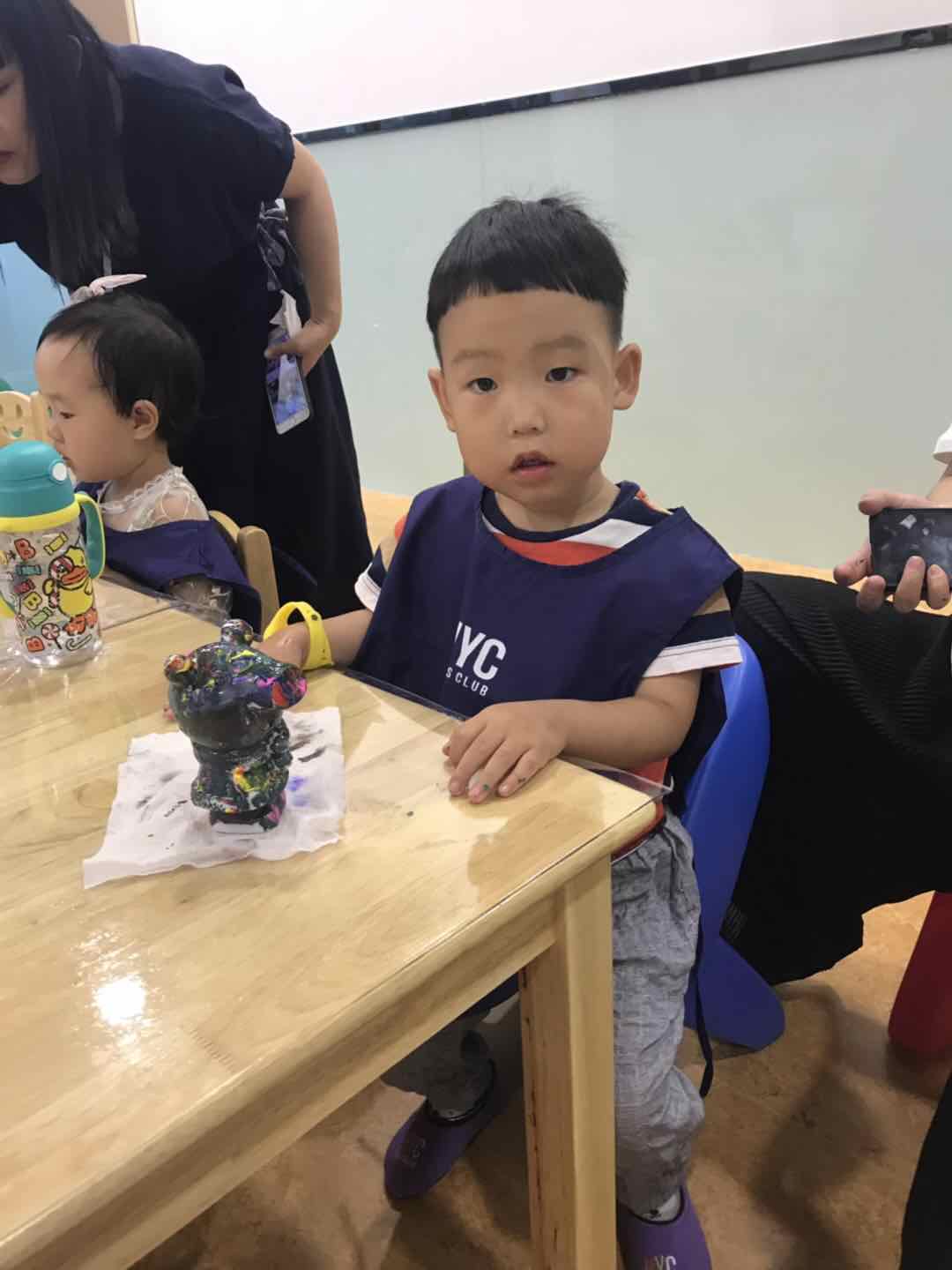 NYC紐約國(guó)際平谷早教中心：小豬佩奇主題生日會(huì)活動(dòng)回顧