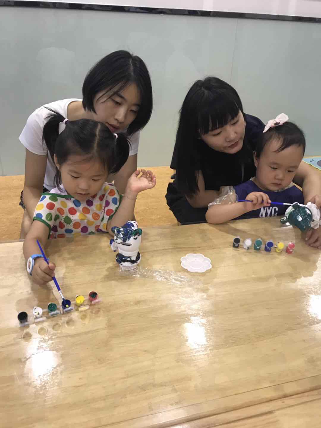 NYC紐約國(guó)際平谷早教中心：小豬佩奇主題生日會(huì)活動(dòng)回顧